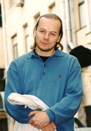 Сергей Виноградов